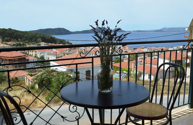 Best House Sea View Apartment - Foto 32