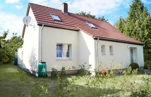 Ferienhaus Flora - Foto 1