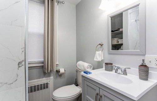 2 Bedroom Apartment Near Bristol Center - Foto 15