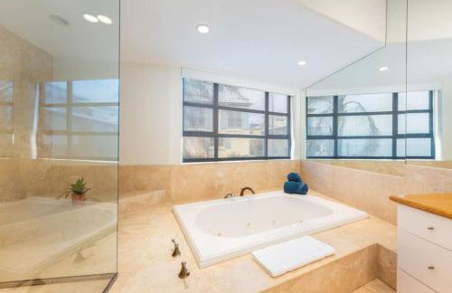 Stunning Panoramic Ocean Views Penthouse Hot Tub - Foto 42