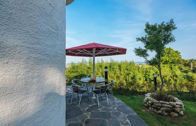 Seom Green Pension - Foto 53