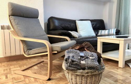 SWEET HOME ÁVILA - Foto 7