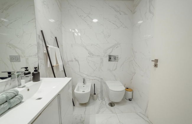 Modern Grand Seaside SEA View - Foto 12