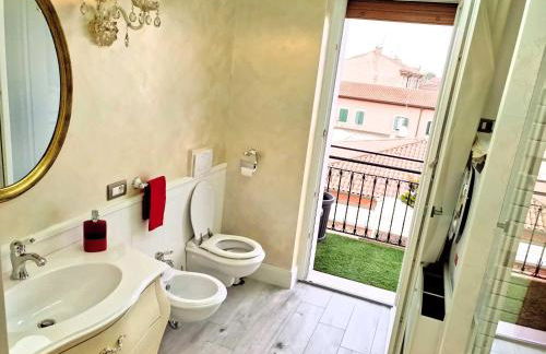 Alloggio Turistico GIULIETTA e Romeo - INTERO APPARTAMENTO - Villafranca di Verona, Zimmer, Holiday Rooms - Foto 5