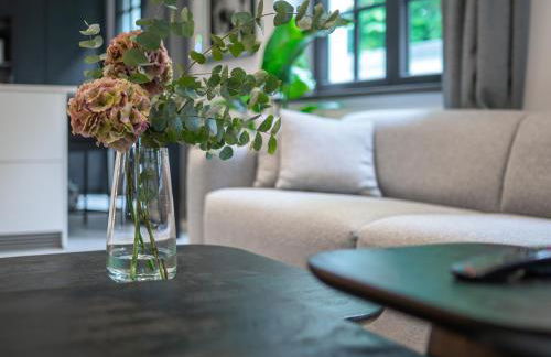 Luxury Design Loft - Foto 3