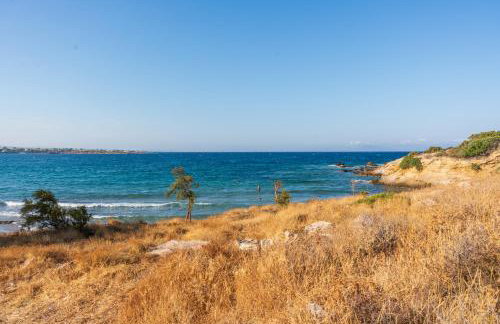 AK-Green Villa near Athens Airport - Foto 20