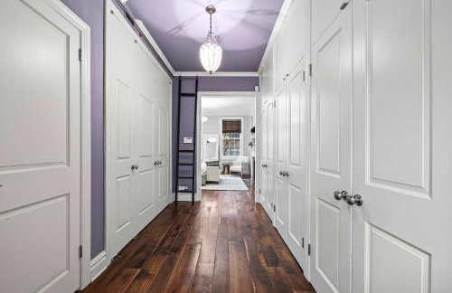 Downing by Rove Travel Private Terrace & Patio - Foto 24