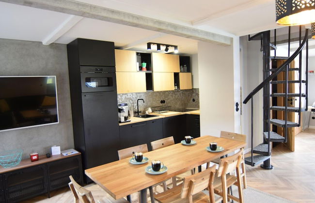 Semi-detached House Directly on the Lake, Stare Czaple - Photo 16