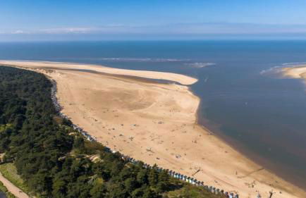 old coastguards station - Foto 15