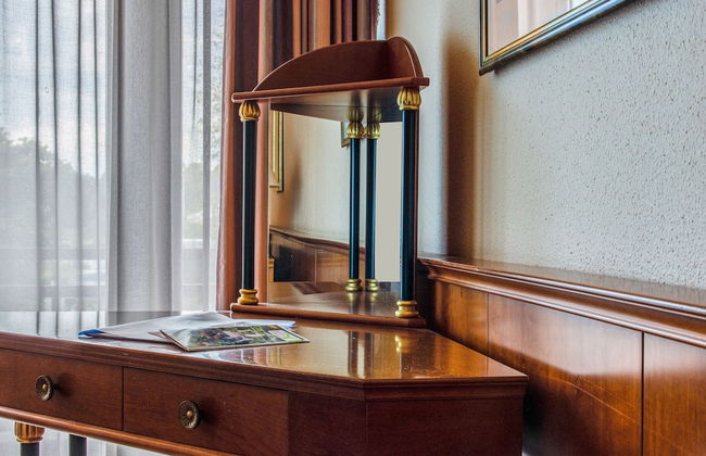 Comfortable Waterfront Apartment in Hahnenklee - Photo 54