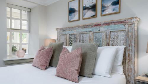 The Tranquil Auchterarder 3-bed Cottage - Foto 2