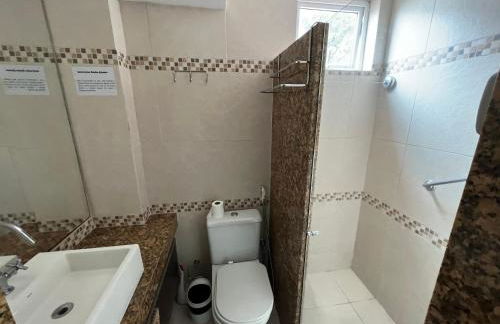 Condominio Villa Hipica - FLAT 301-Gravatá , PE Disponível SEMANA SANTA com Programação ESPECIAL! - Foto 28