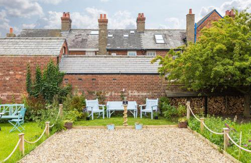 Robin Hood's Bay Coastguard's Cottage with a View - Foto 42