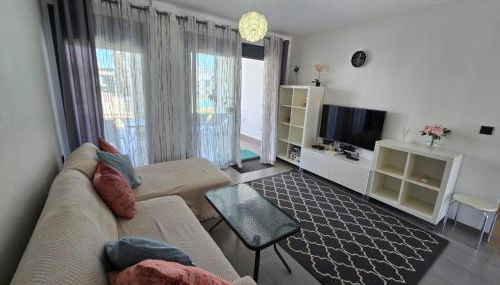 Sunny Ground floor bungalow opposite the swimming pool - Foto 4