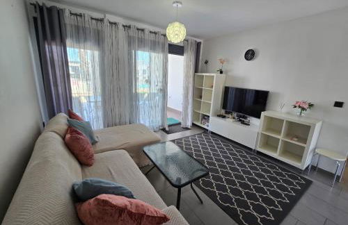 Sunny Ground floor bungalow opposite the swimming pool - Foto 4