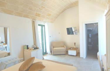 TENUTA DOROLIVO Agri Relais - Foto 64