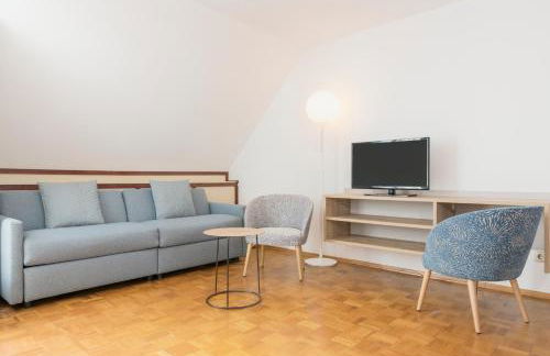 Hapimag Ferienwohnungen München - Foto 28