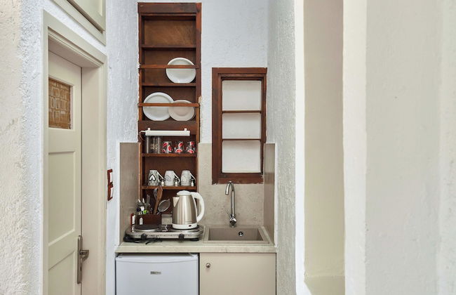 Mila Malia Studios Hotel - Foto 74