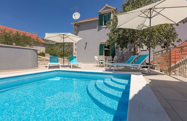 Villa Roglic - Foto 17