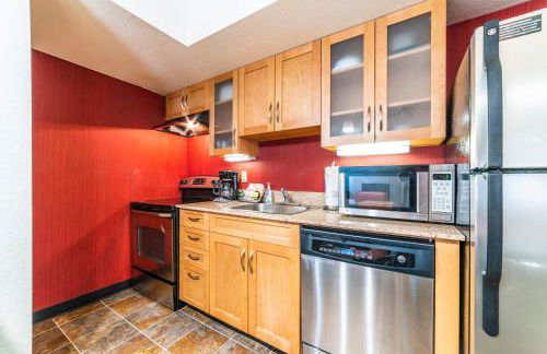 Phoenix Loft sleeps 6 - Photo 37