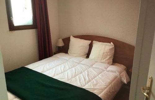 Charmant T2 4 pers avec terrasse, piscine couverte, salle de fitness et parking couvert - FR-1-404-249 - Foto 14