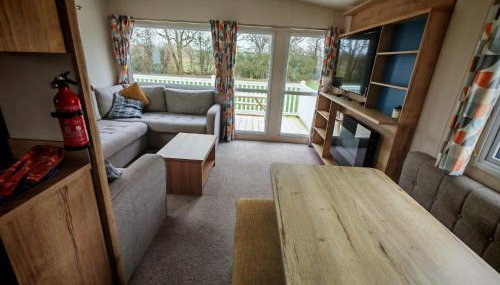 Flamingo Land Cedar Wood 118 - Foto 3