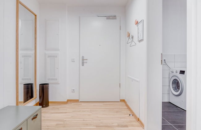 Limehome Dresden Wallstraße - Foto 10