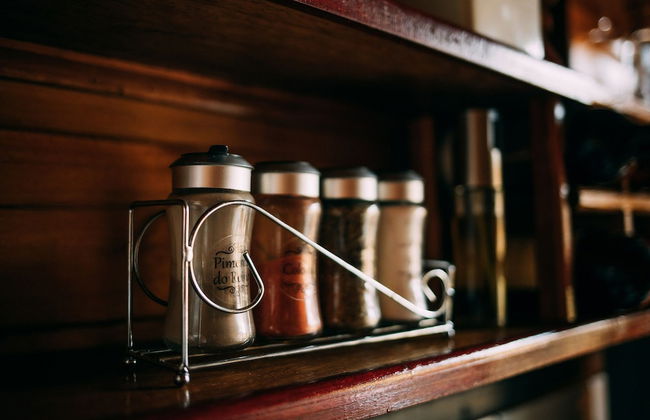 Sítio Mar de Nuvens Chalés de Luxo - Photo 40