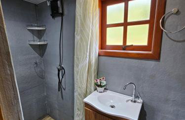 Chalé Barco Recanto Buscapé SFX - Foto 17