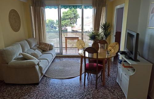 Apartamento en Serra con preciosas vistas. - Photo 11