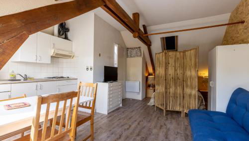 Domaine Les Maurelles - Foto 5, stove, minibar