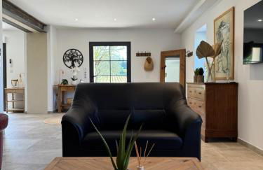 Mas des Papillons en Provence - Foto 8