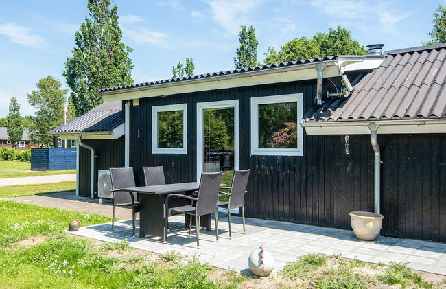 4 Person Holiday Home in Hovborg - Photo 37