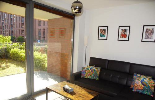 Apartament Tamara Scala Łąkowa - Photo 3