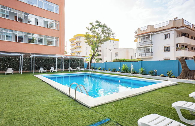 Apartamentos El Velero - Foto 26