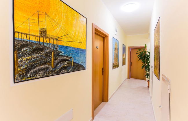 Residence Fontana Vecchia - Foto 32