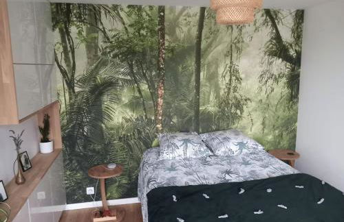 Grande maison familiale 8p, 14 max, pas de fête - Foto 17