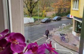 ELENA flat Orchidee Duisburg Zentrum - Photo 8