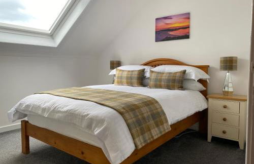 Innisfree Self Catering Apartment, Banavie, Fort William - Foto 24