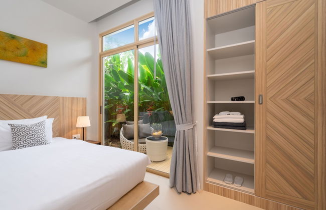 Himmapana Luxury Villas - Foto 17