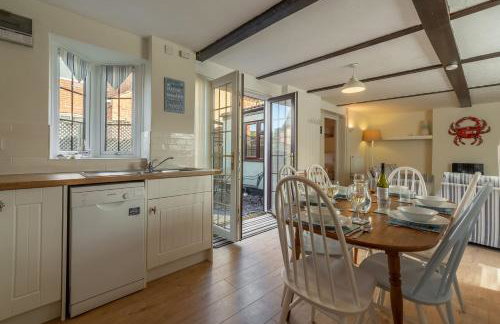 Crabpot Cottage - Foto 7