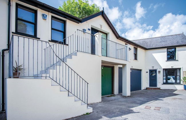 Flat 2 - 1 Bedroom Apartment - Tenby - Foto 1