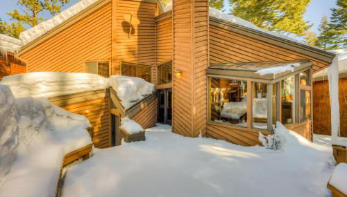 North Star Mountain Retreat - Foto 4