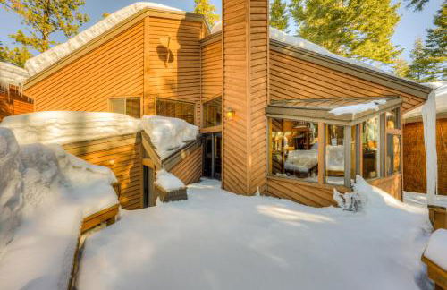 North Star Mountain Retreat - Foto 4