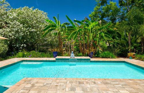 PrivateTropical Oasis in Jax Beach - Photo 17