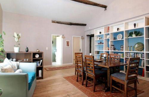 Maison de Textile Apartment - Foto 25