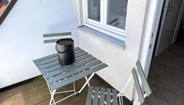 3 Zimmer Apartment Citylage am Main - Foto 3