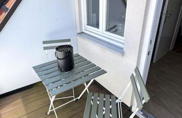 3 Zimmer Apartment Citylage am Main - Foto 3