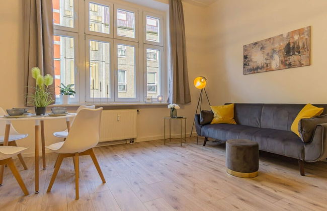 City Apartment Comfortable Holiday Residence - Foto 12