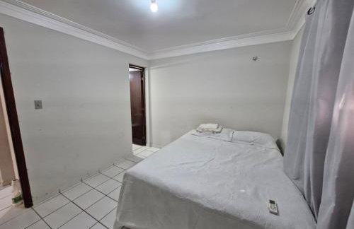 Apartamento de condomínio no Aririzal, com tudo dentro - Foto 6
